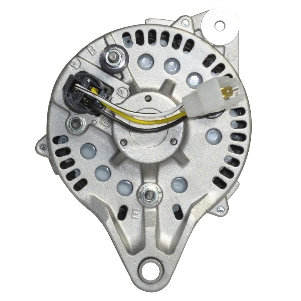 Alternator 2