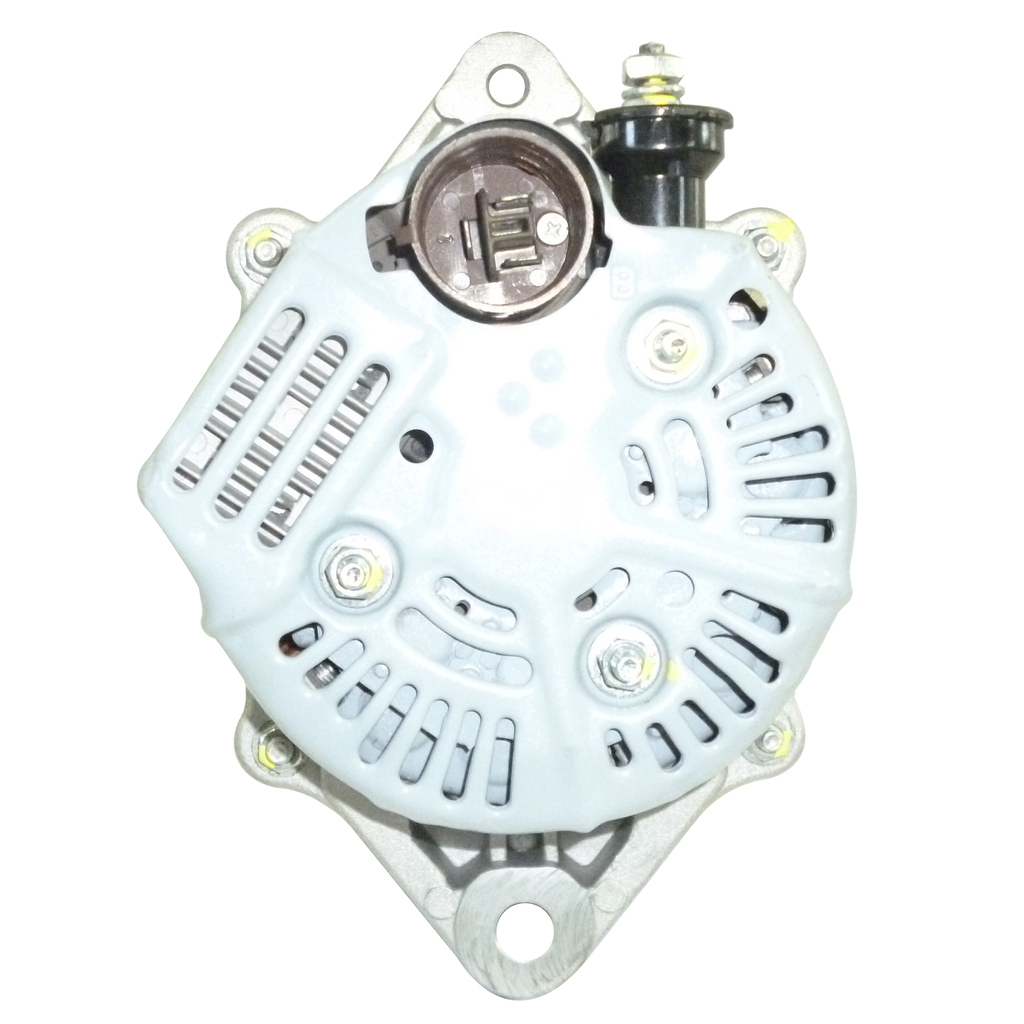 Alternator 2