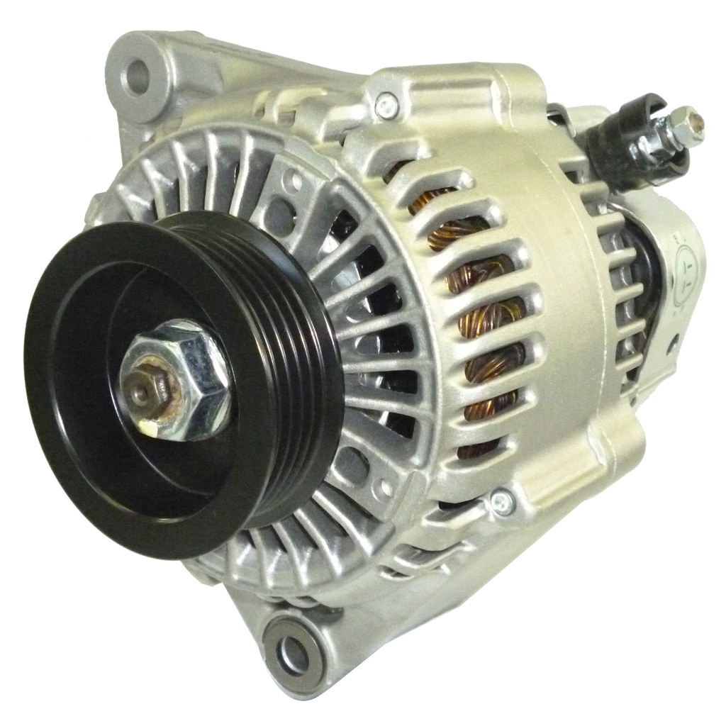 BOSCH 0 986 AR0 870 Alternator