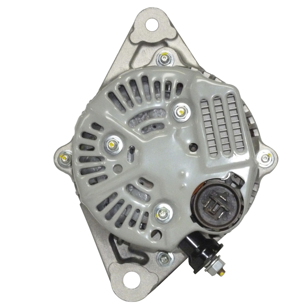Alternator 2