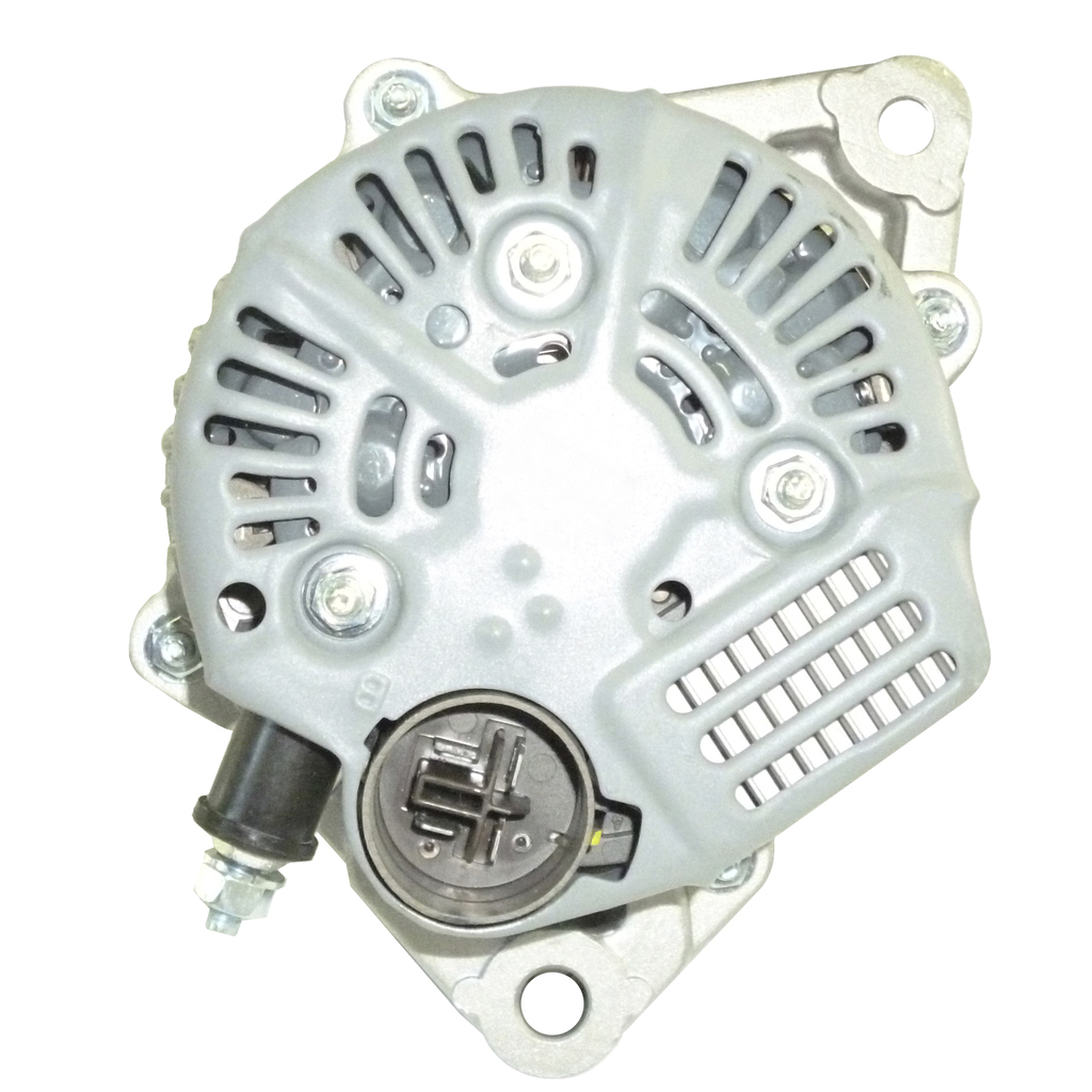 Alternator 2