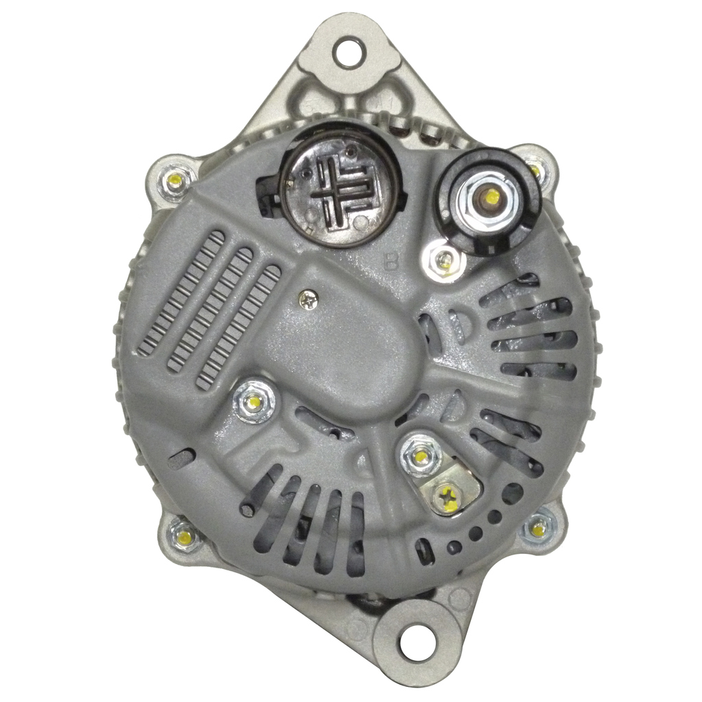 Alternator 2