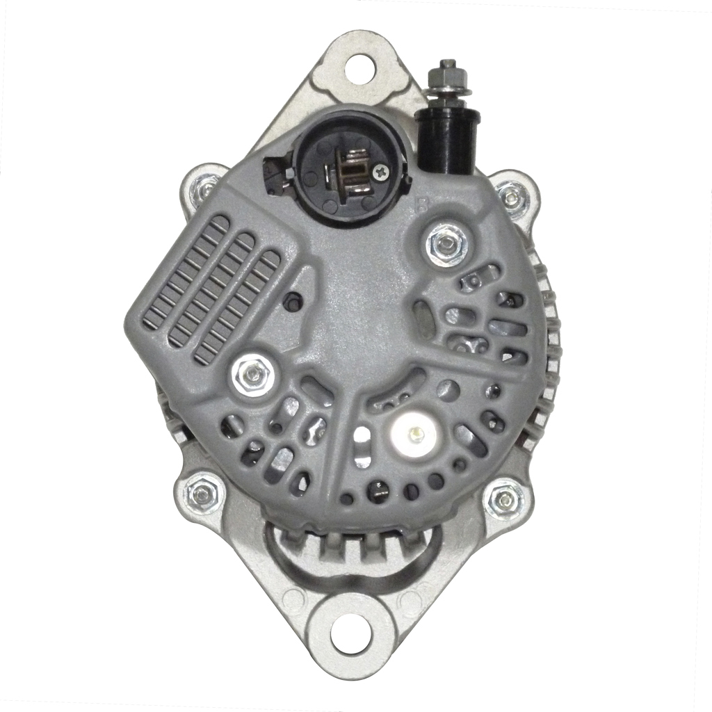 Alternator 2