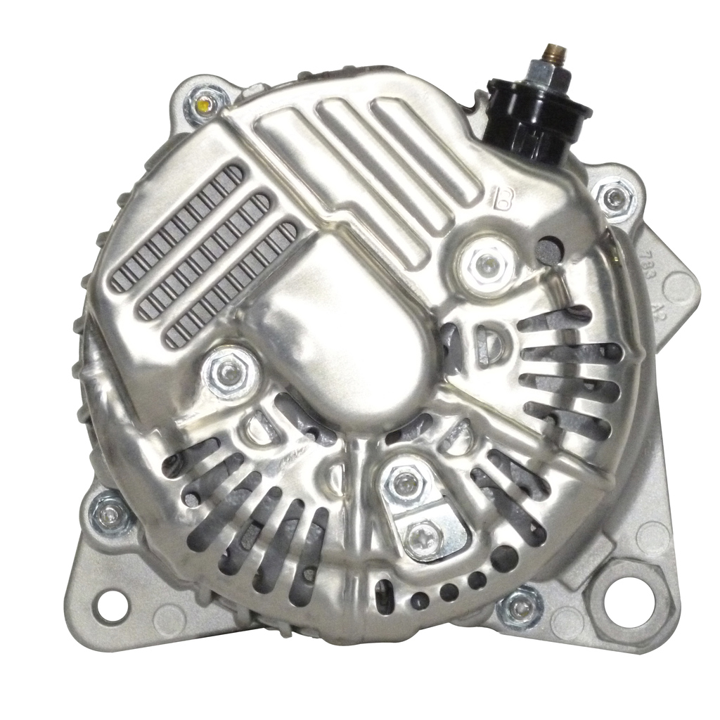 Alternator 2