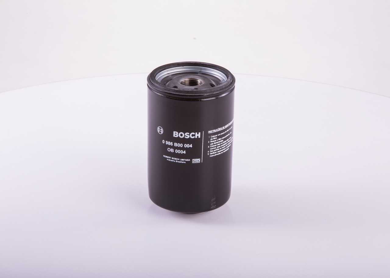 BOSCH 0 986 B00 004 Oil Filter