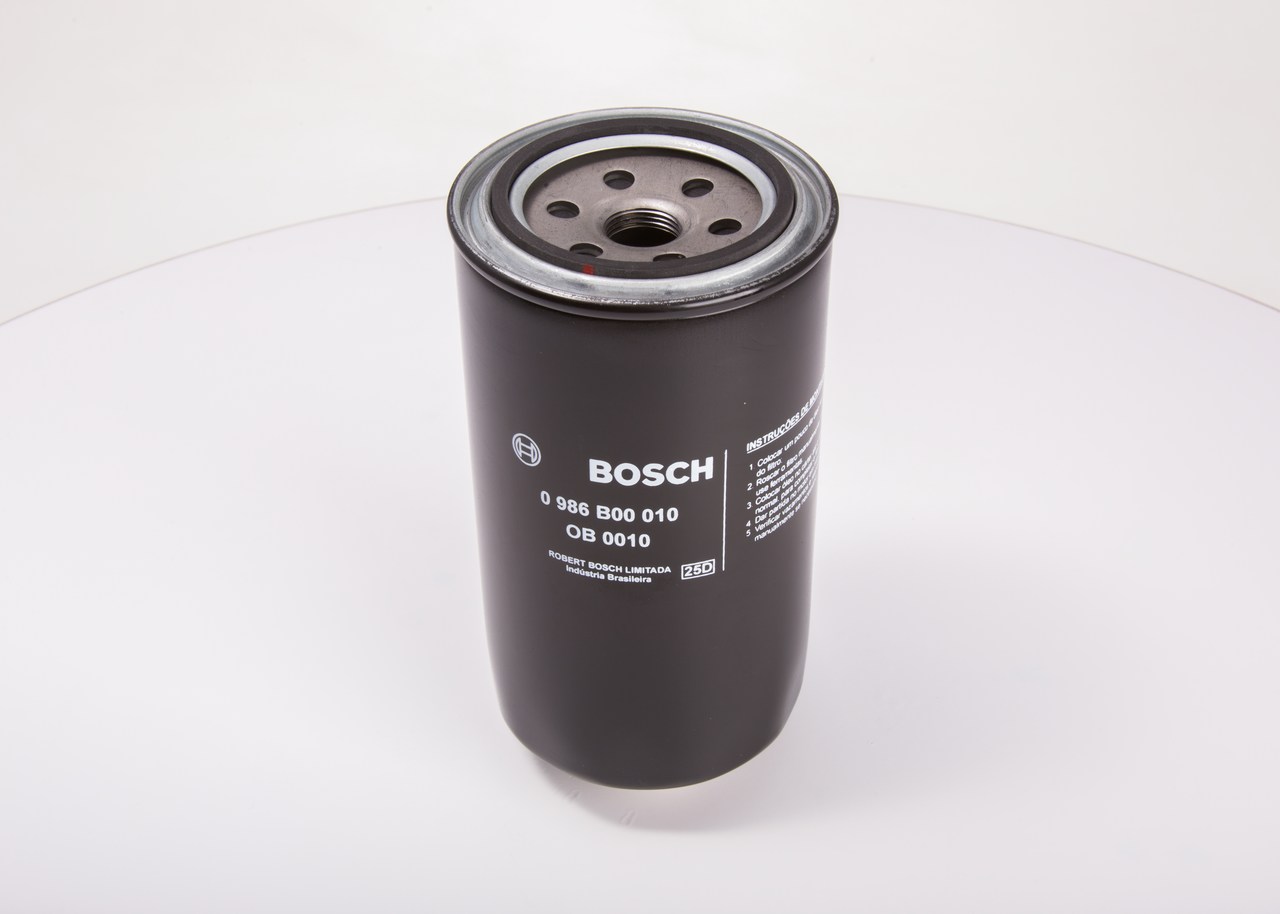 BOSCH 0 986 B00 010 Oil Filter