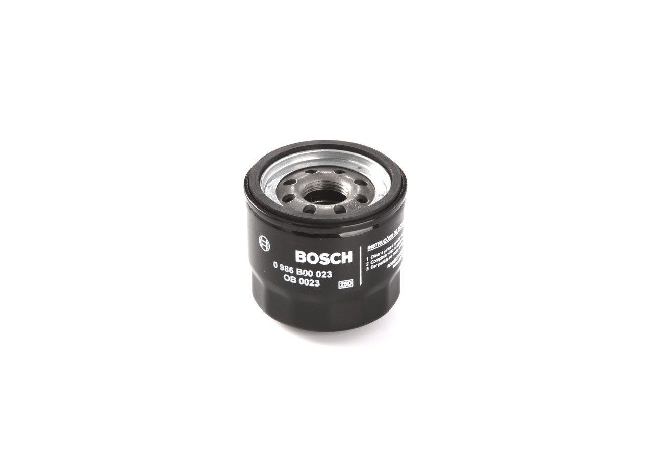 BOSCH 0 986 B00 023 Oil Filter