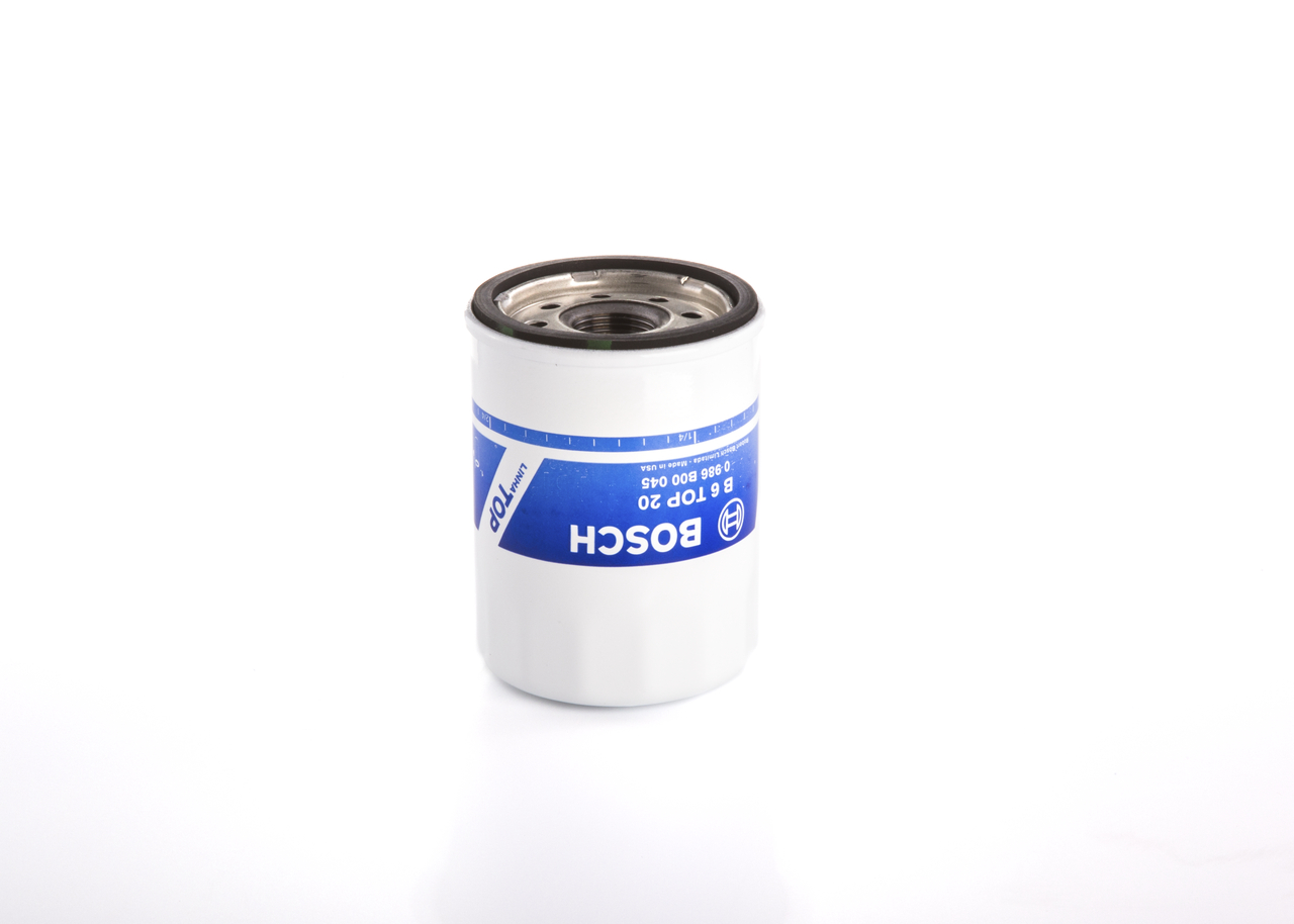 BOSCH 0 986 B00 045 Oil Filter