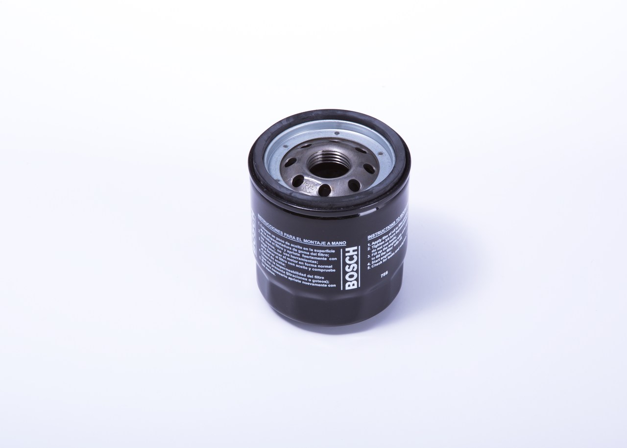 BOSCH 0 986 B00 058 Ölfilter