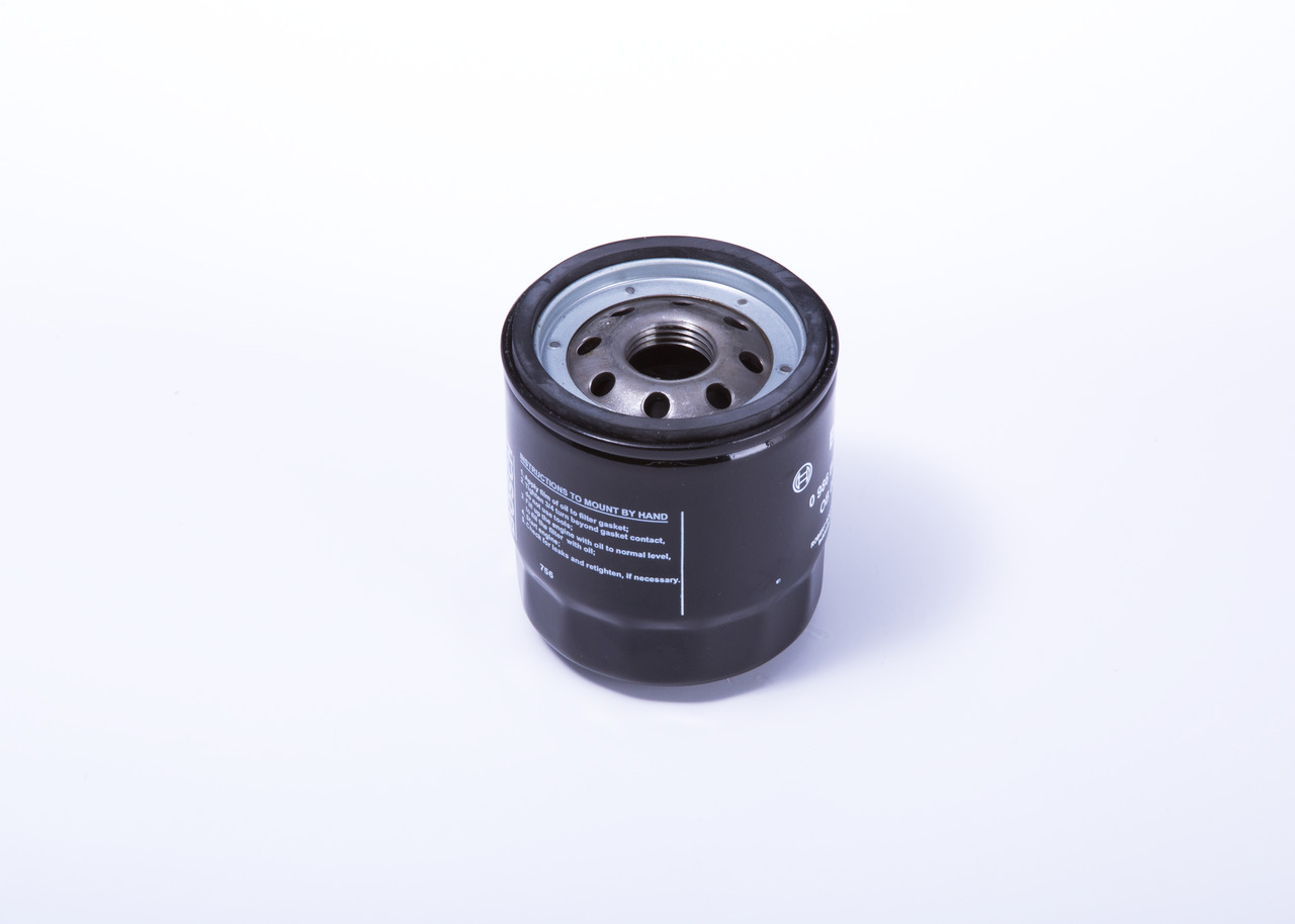 BOSCH 0 986 B00 058 Ölfilter