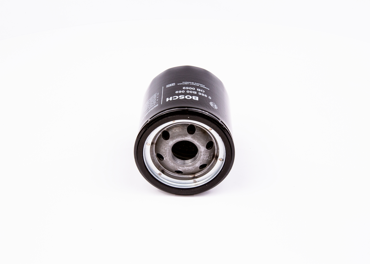 BOSCH 0 986 B00 069 Ölfilter