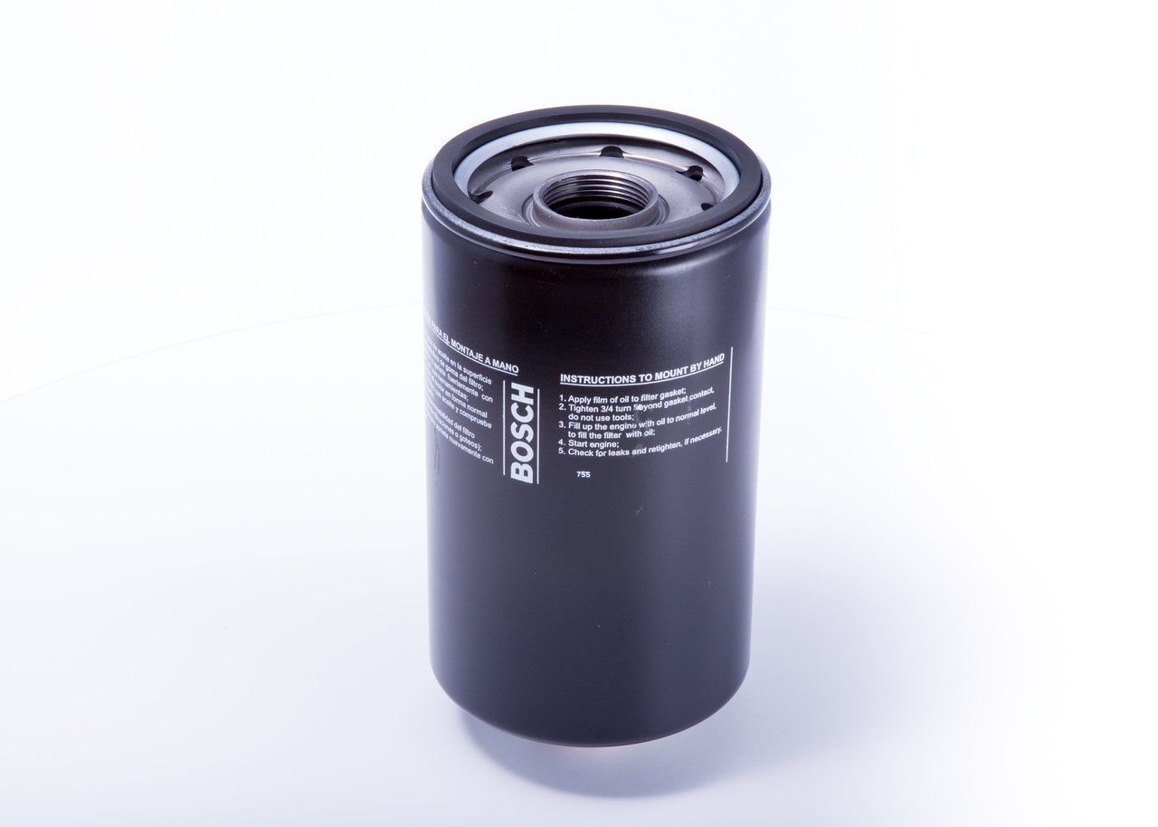 BOSCH 0 986 B01 009 Ölfilter