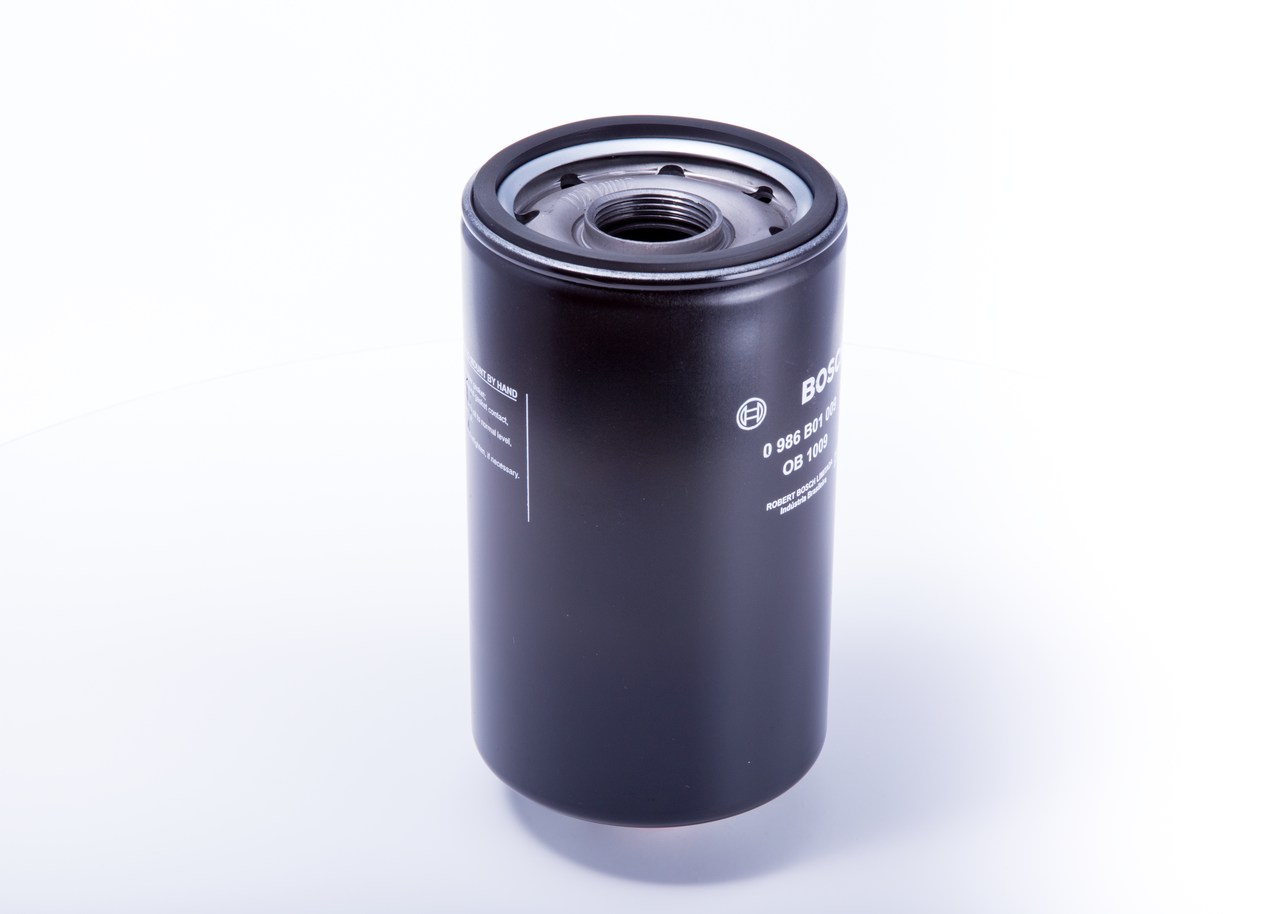 BOSCH 0 986 B01 009 Ölfilter