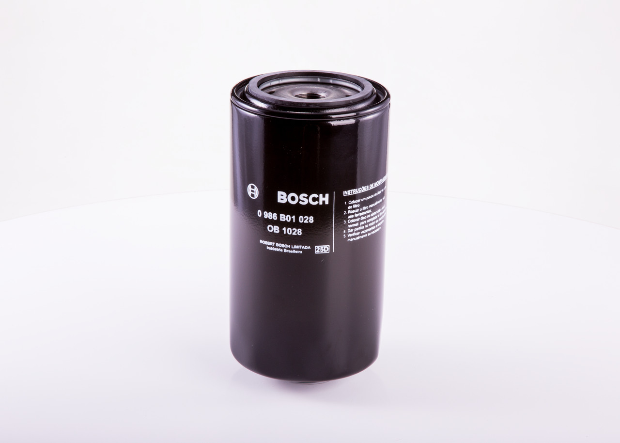 BOSCH 0 986 B01 028 Oil Filter