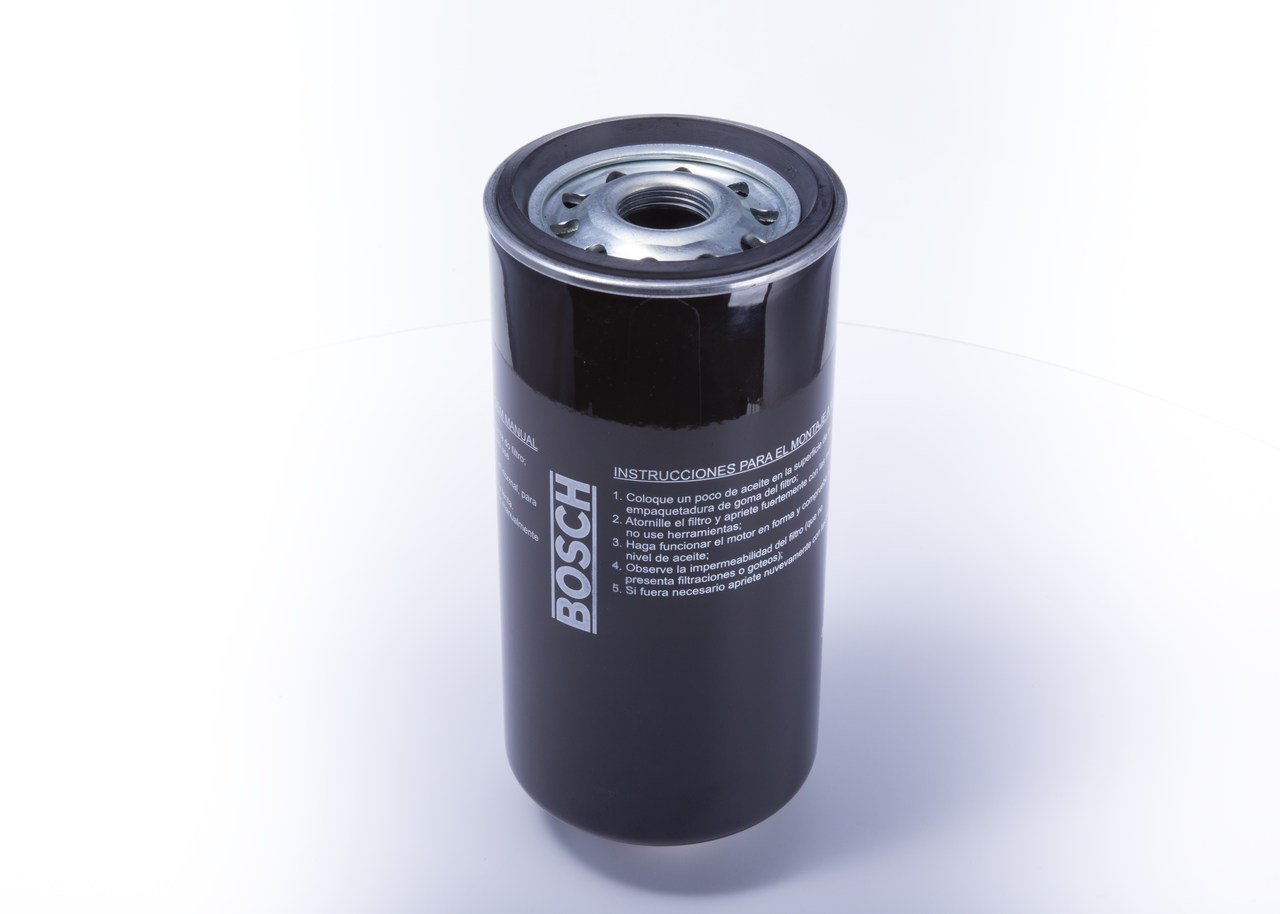 BOSCH 0 986 B01 053 Ölfilter