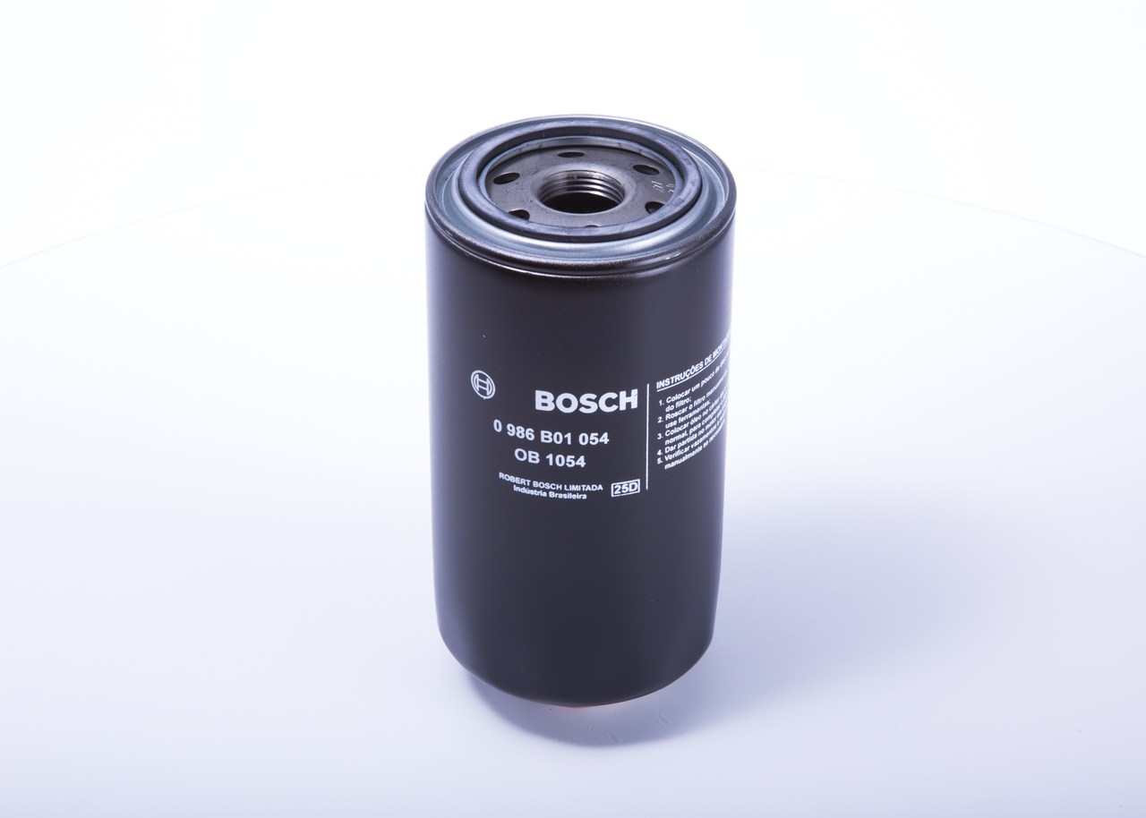 BOSCH 0 986 B01 054 Oil Filter