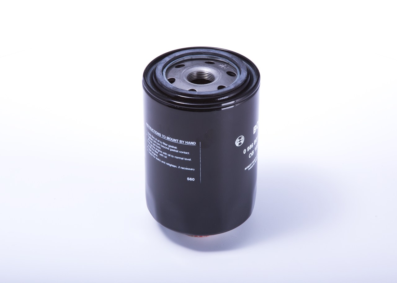 BOSCH 0 986 B01 056 Ölfilter