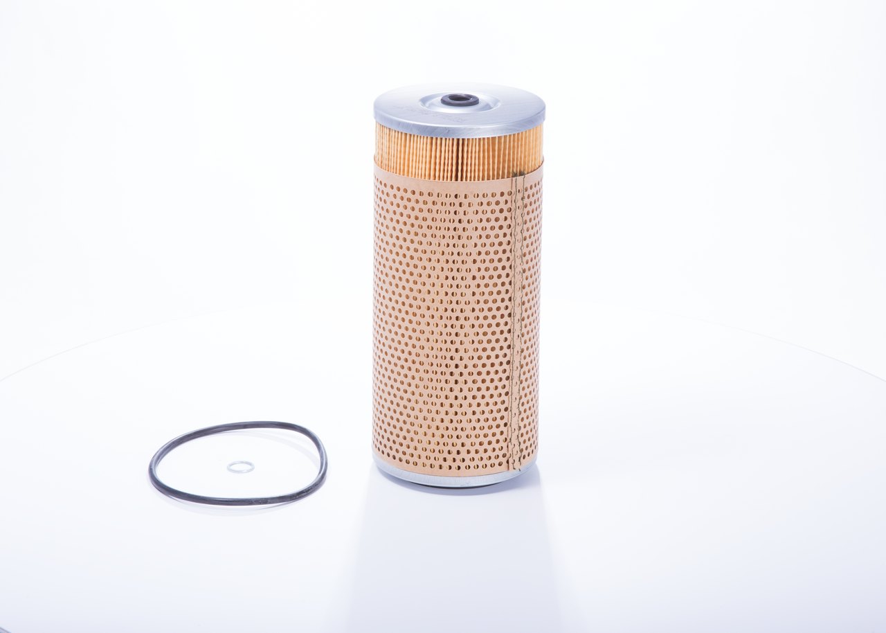 BOSCH 0 986 B01 554 Ölfilter