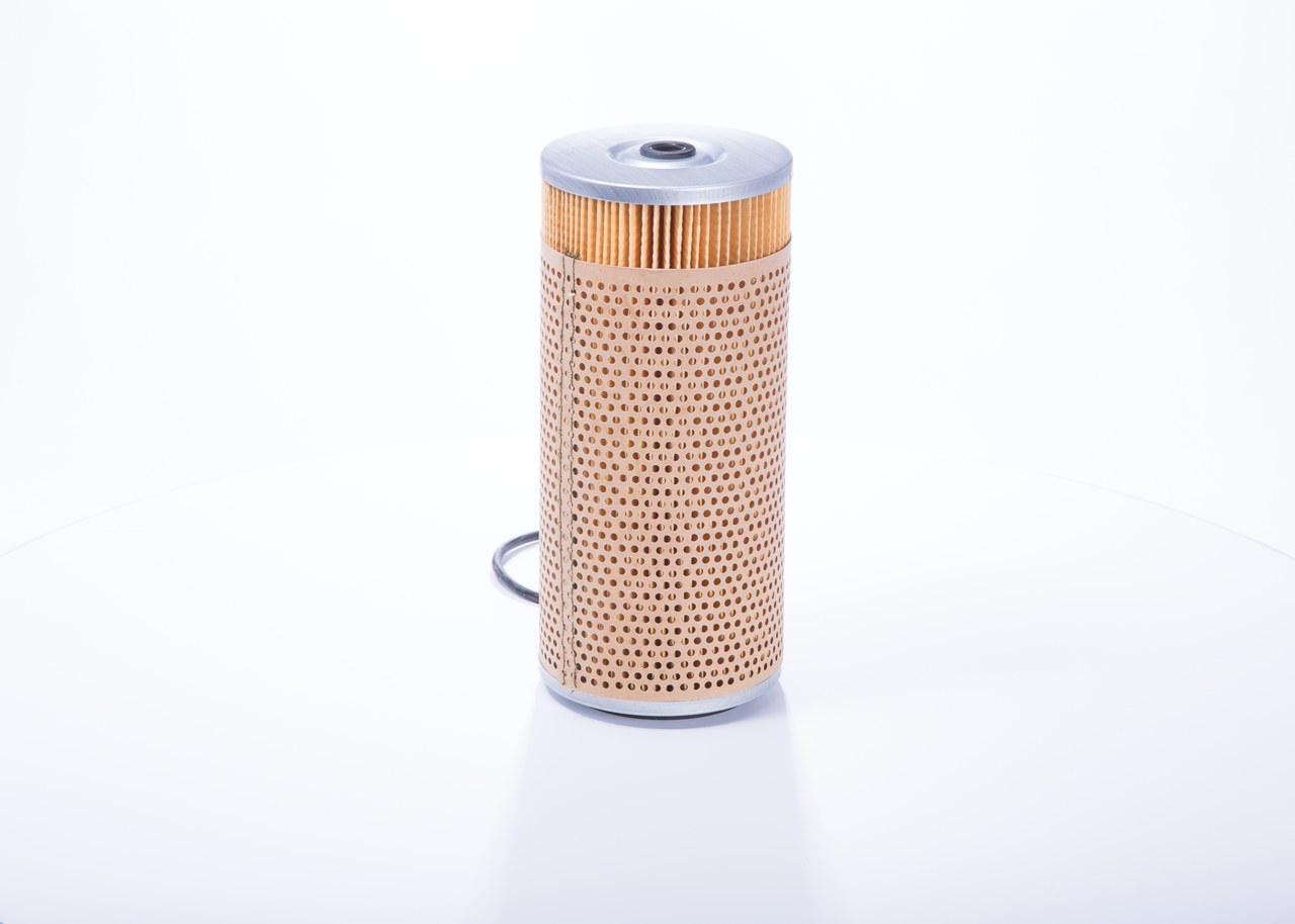 BOSCH 0 986 B01 554 Ölfilter