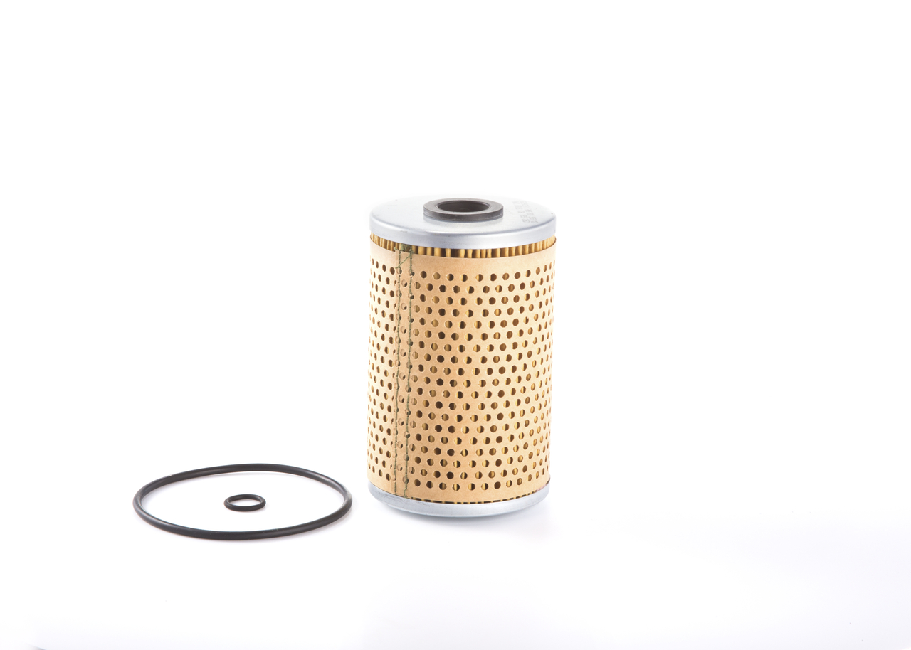 BOSCH 0 986 B01 555 Ölfilter