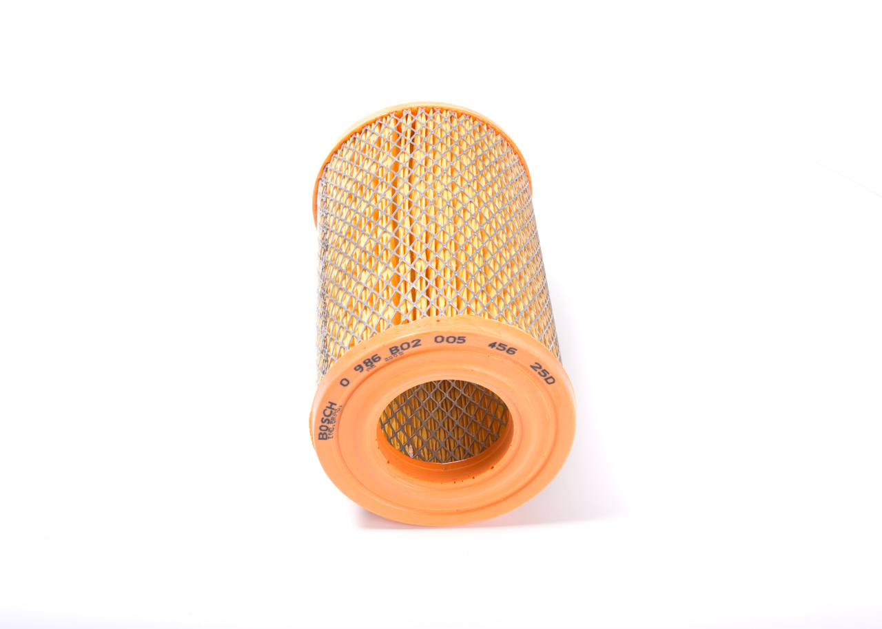 BOSCH 0 986 B02 005 Air Filter