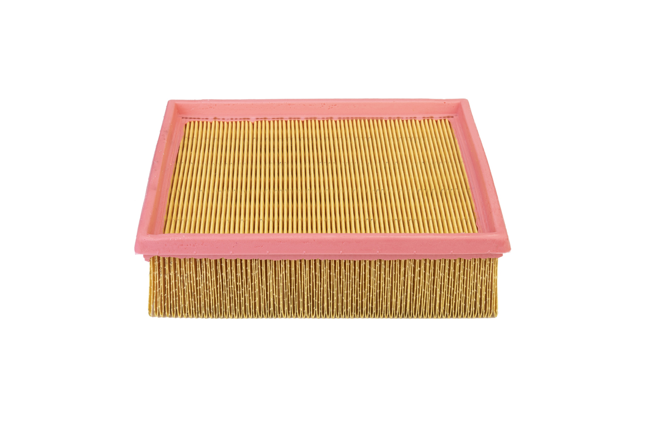 BOSCH 0 986 B02 016 Luftfilter