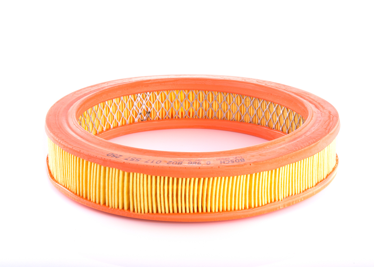 BOSCH 0 986 B02 017 Luftfilter
