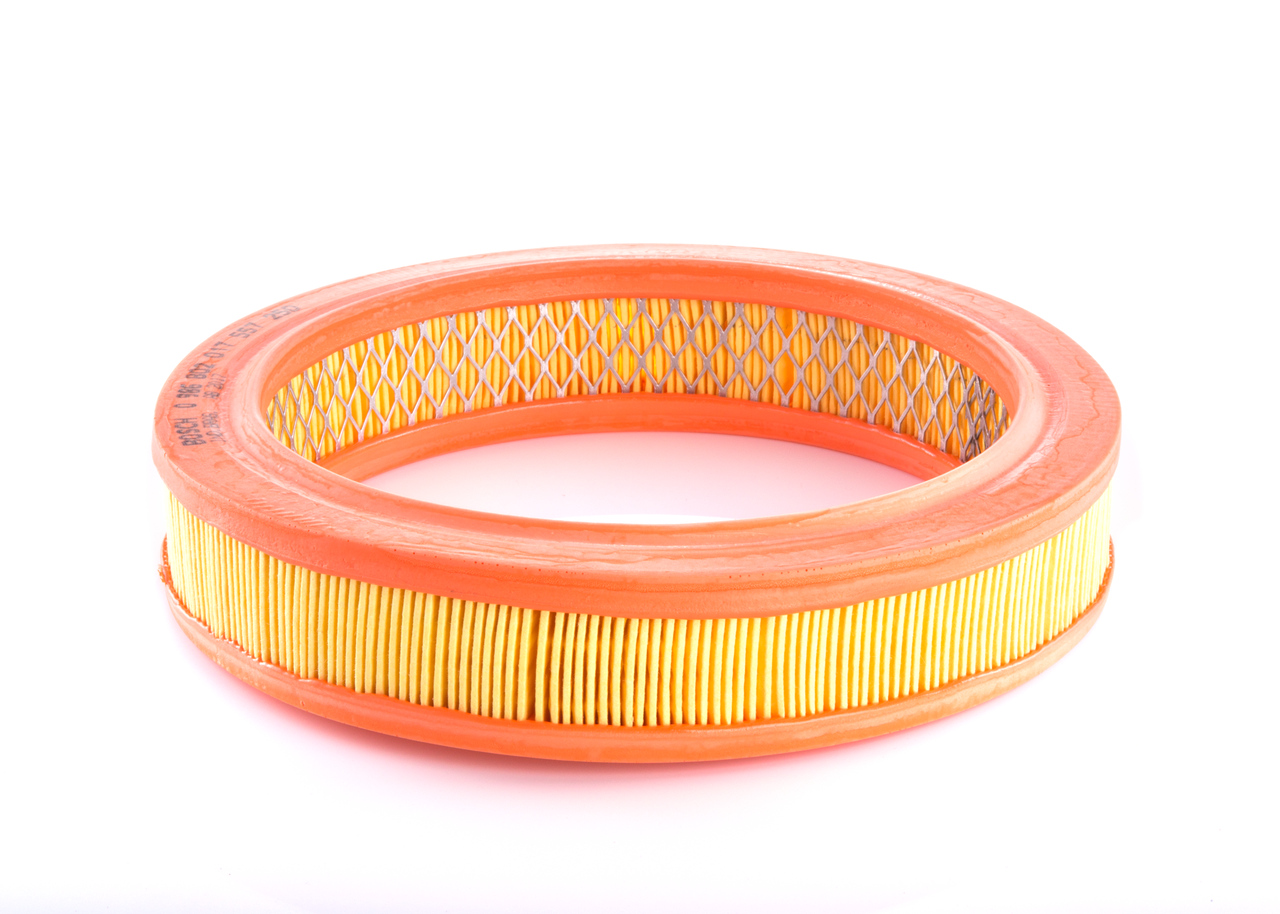 BOSCH 0 986 B02 017 Luftfilter