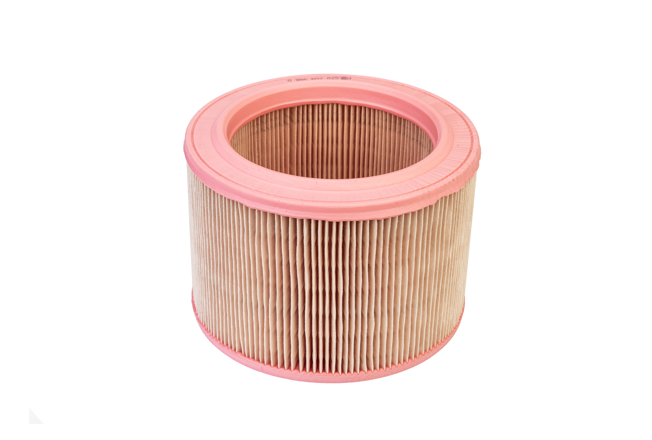 BOSCH 0 986 B02 025 Luftfilter