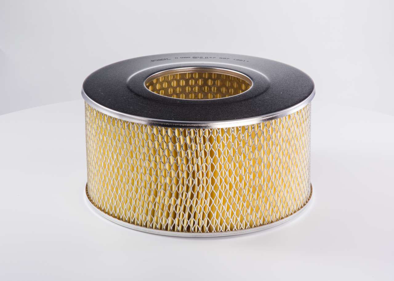 BOSCH 0 986 B02 047 Air Filter