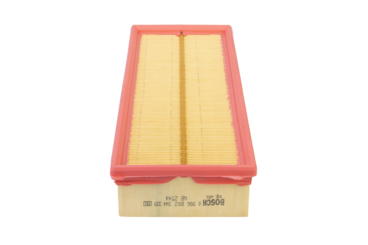 BOSCH 0 986 B02 344 Luftfilter