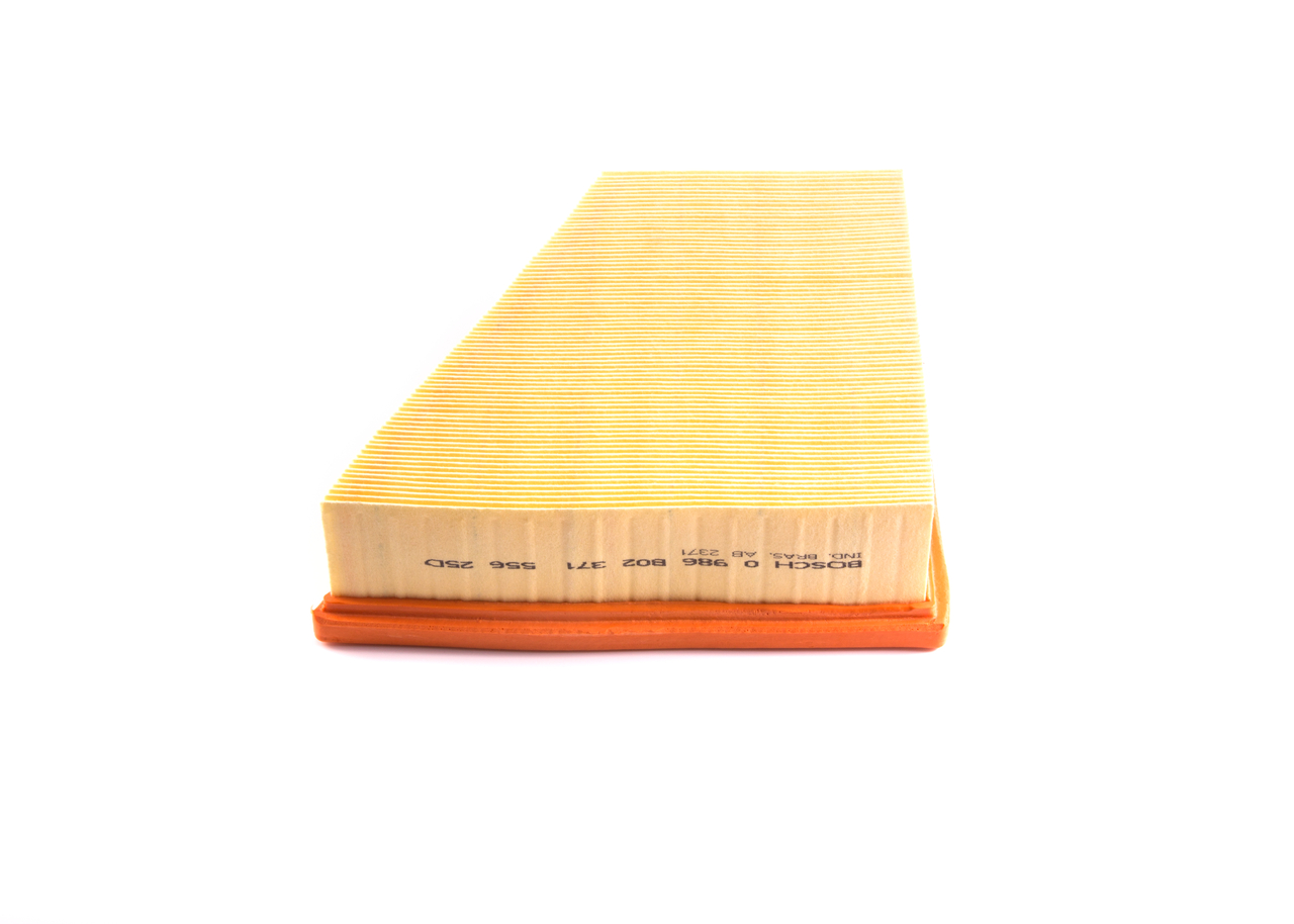 BOSCH 0 986 B02 371 Air Filter