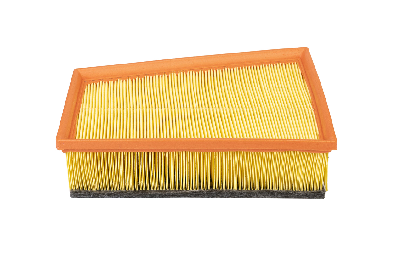 BOSCH 0 986 B02 513 Luftfilter