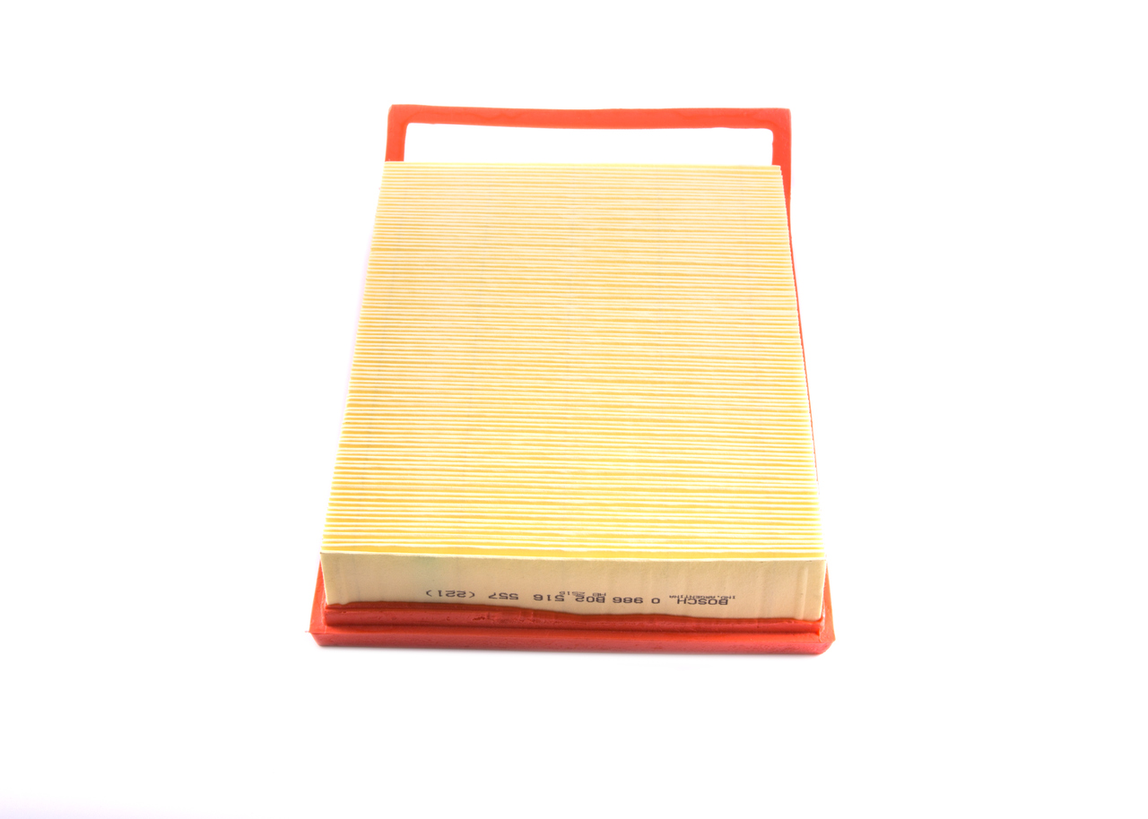 BOSCH 0 986 B02 516 Air Filter