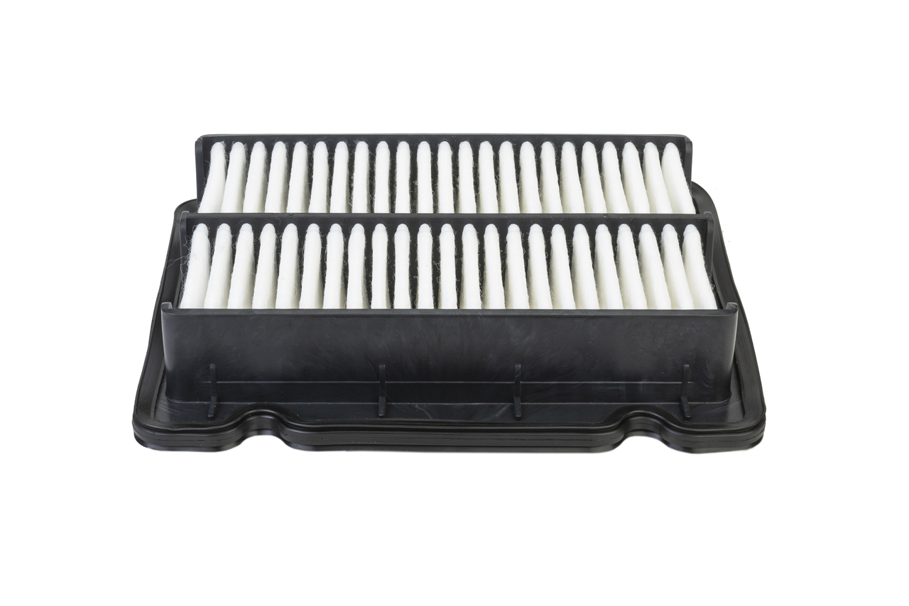 BOSCH 0 986 B02 517 Luftfilter