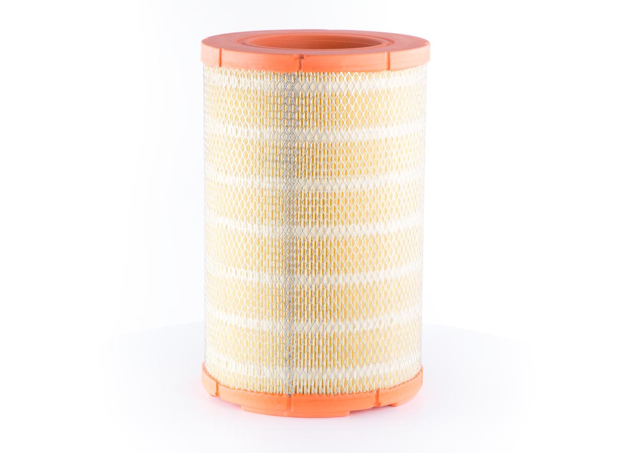 BOSCH 0 986 B03 003 Luftfilter