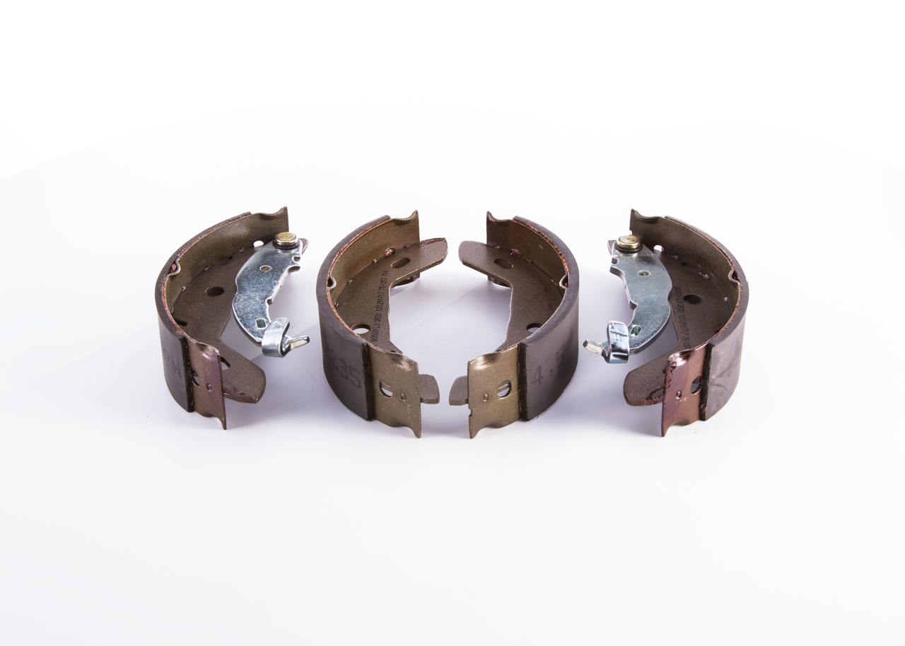 Brake Shoe Set 2