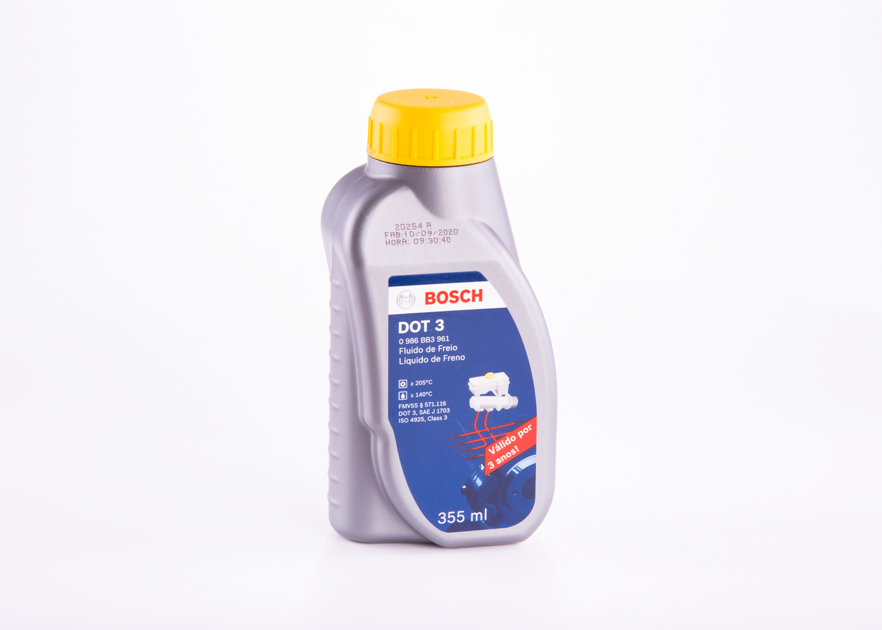 Brake Fluid