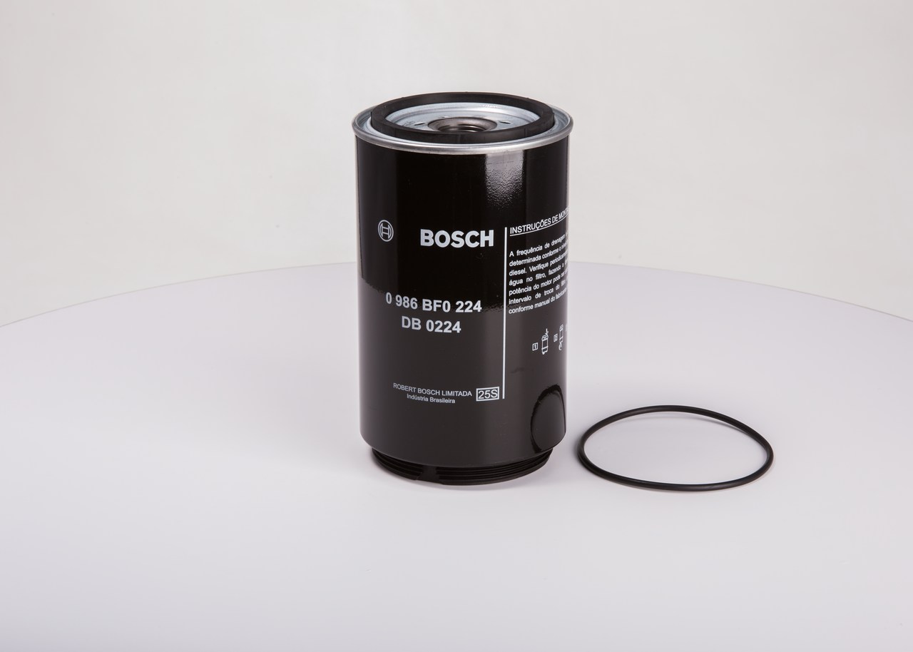 BOSCH 0 986 BF0 214 Fuel...