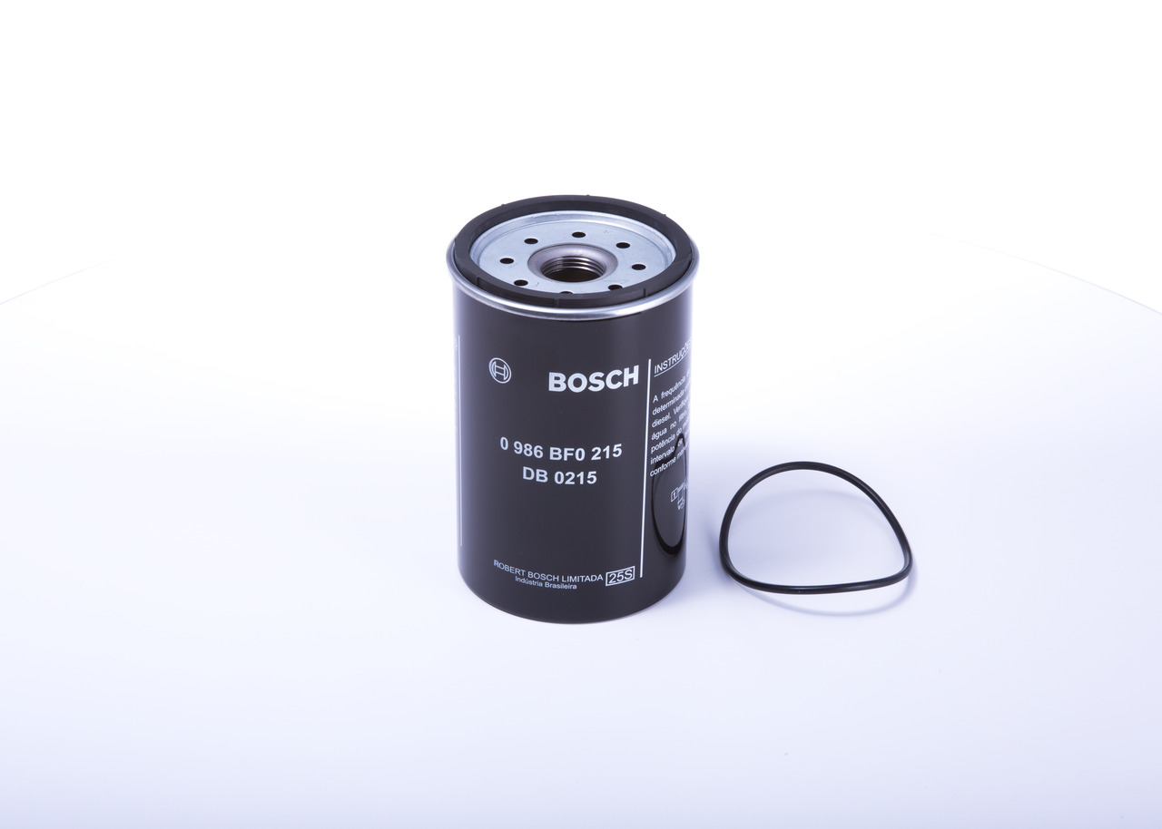 BOSCH 0 986 BF0 215 Fuel...