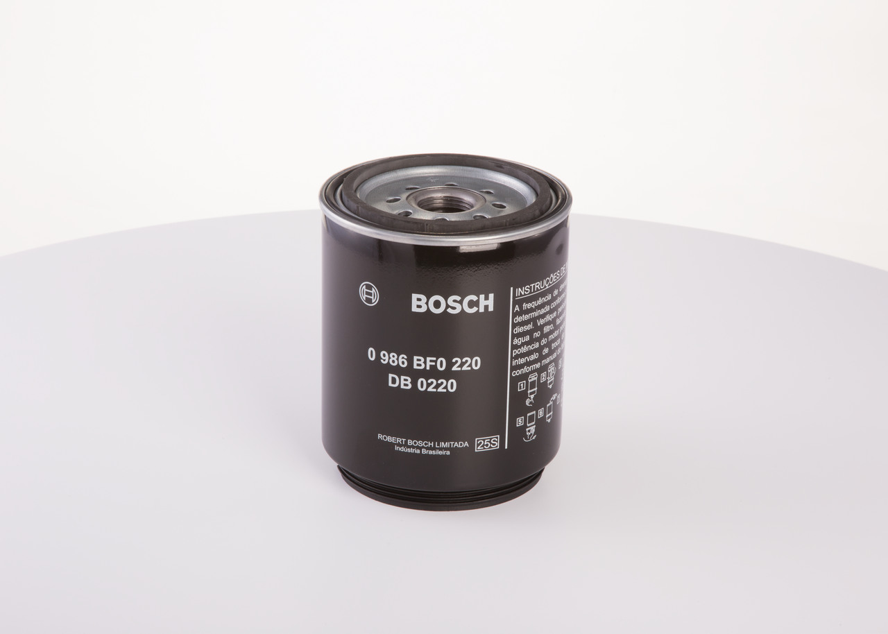 BOSCH 0 986 BF0 220 Fuel...