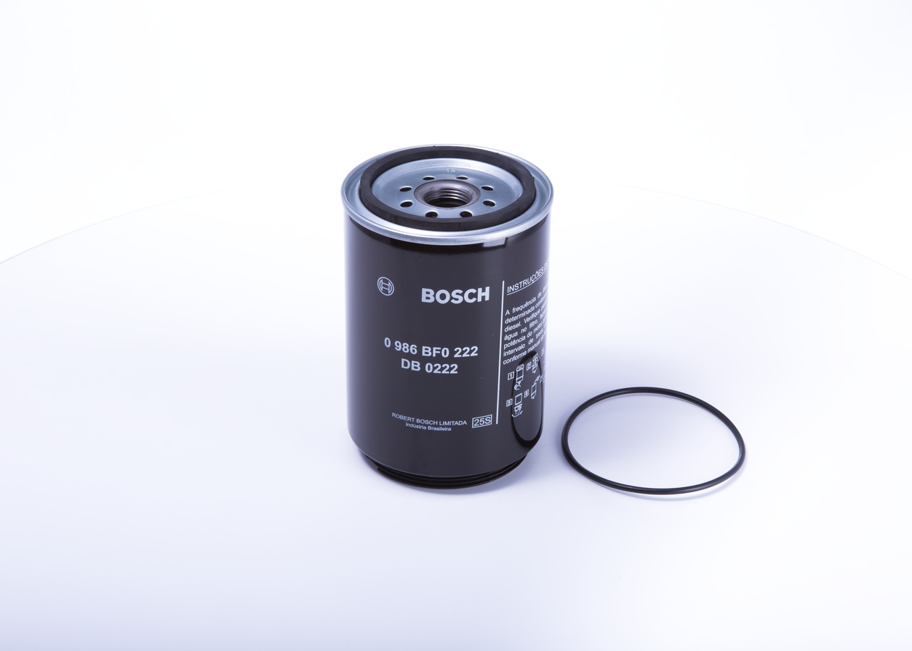 BOSCH 0 986 BF0 222 Fuel...