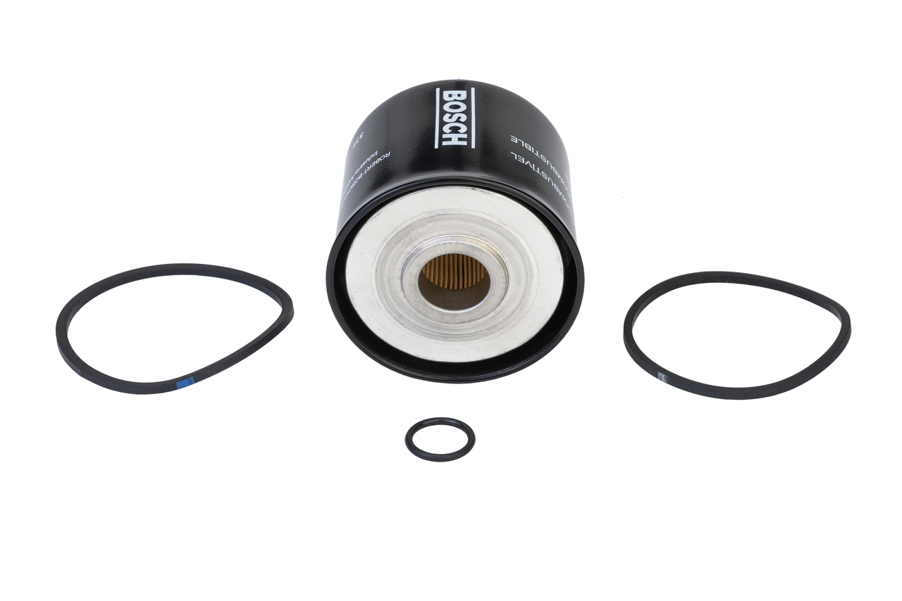 BOSCH 0 986 BF0 420 Kraftstofffilter