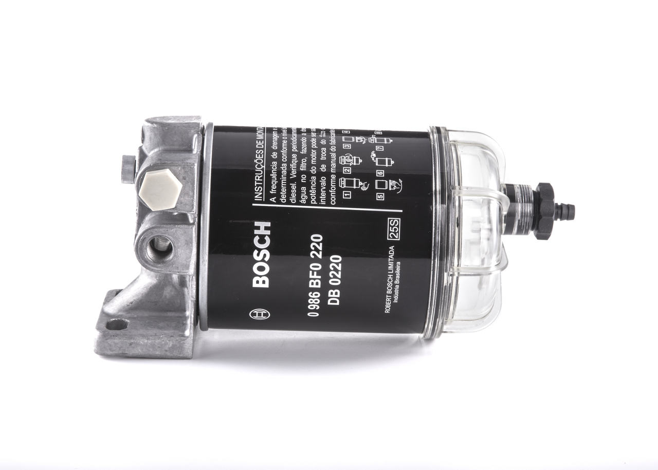 BOSCH 0 986 BF0 466 Water...