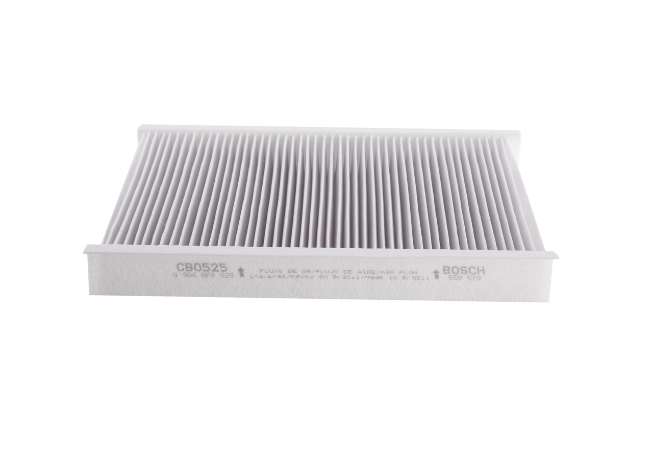 BOSCH 0 986 BF0 525 Filter,...