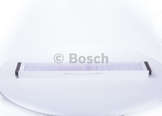 BOSCH 0 986 BF0 537 Filter,...