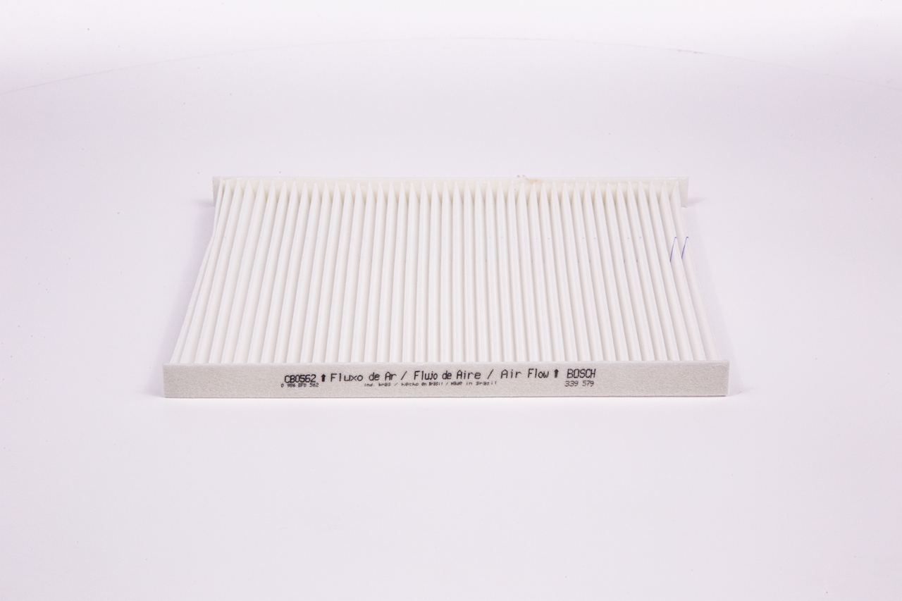 BOSCH 0 986 BF0 582 Filter,...