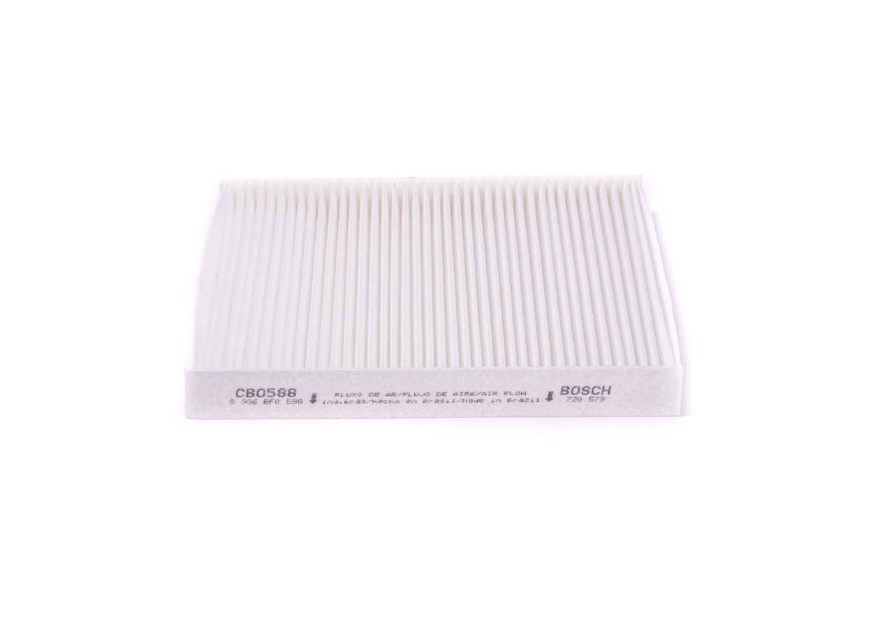 BOSCH 0 986 BF0 588 Filter,...