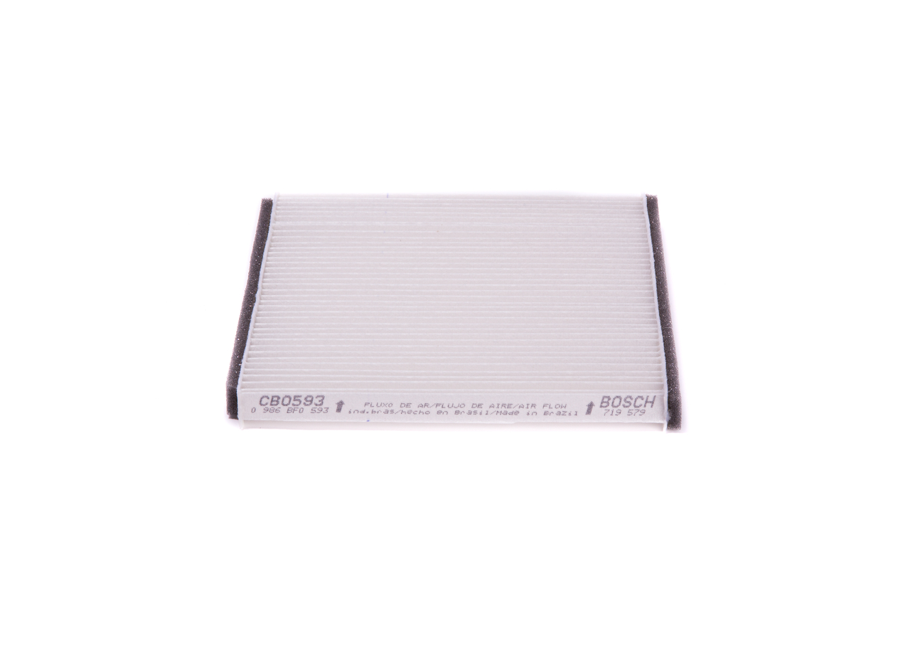 BOSCH 0 986 BF0 593 Filter,...