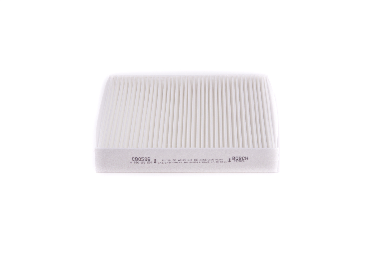 BOSCH 0 986 BF0 596 Filter,...